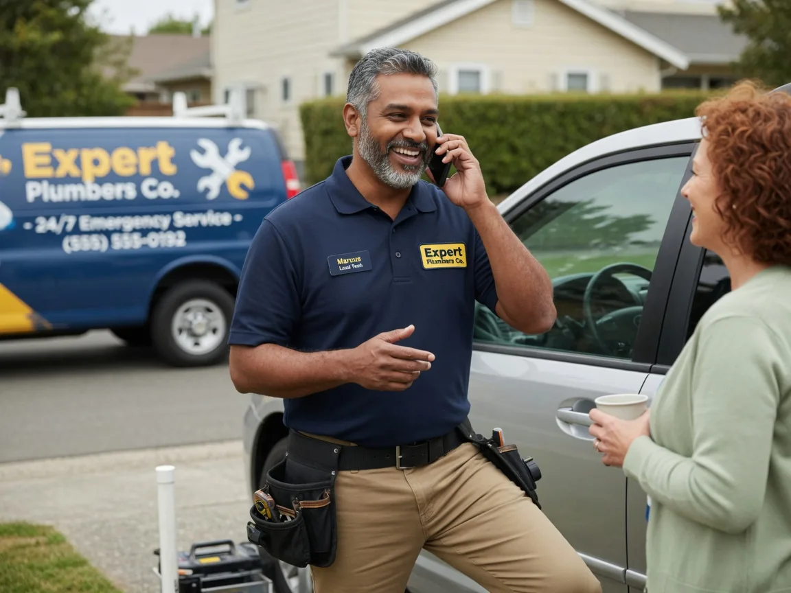 Clogged Drain Repair in Glenwood, AR